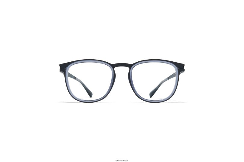 Frame: A62 Indigo/Deep Ocean MYKITA CANTARA 6H866495 Acetate