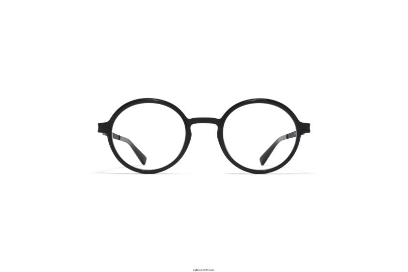 Frame: A6 Black/Black MYKITA DAYO 6H866576 Acetate