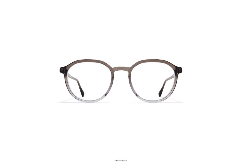 Frame: C121 Grey Gradient/Silk Graphi MYKITA EKON 6H866726 Acetate