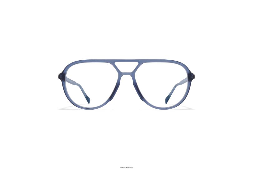 Frame: C124 Deep Ocean/Pearl MYKITA SURI 6H866285 Acetate