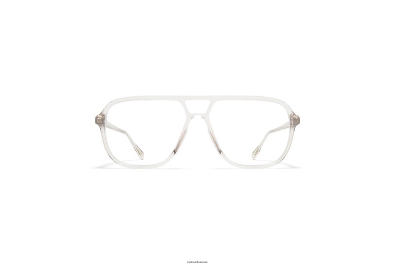 Frame: C127 Spring Water/Pearl MYKITA KAMI 6H866283 Acetate