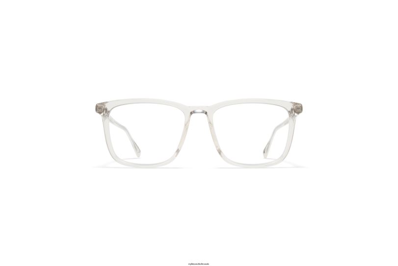 Frame: C127 Spring Water/Pearl MYKITA KENDO 6H866506 Acetate