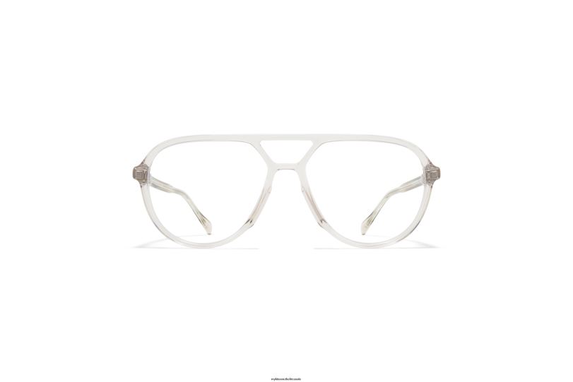Frame: C127 Spring Water/Pearl MYKITA SURI 6H866287 Acetate