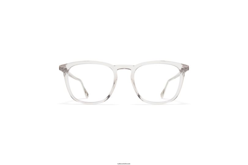 Frame: C127 Spring Water/Pearl MYKITA TIWA 6H866517 Acetate