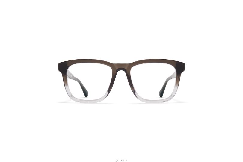 Frame: C42 Grey Gradient/Shiny Graphi MYKITA JAZ 6H866503 Acetate
