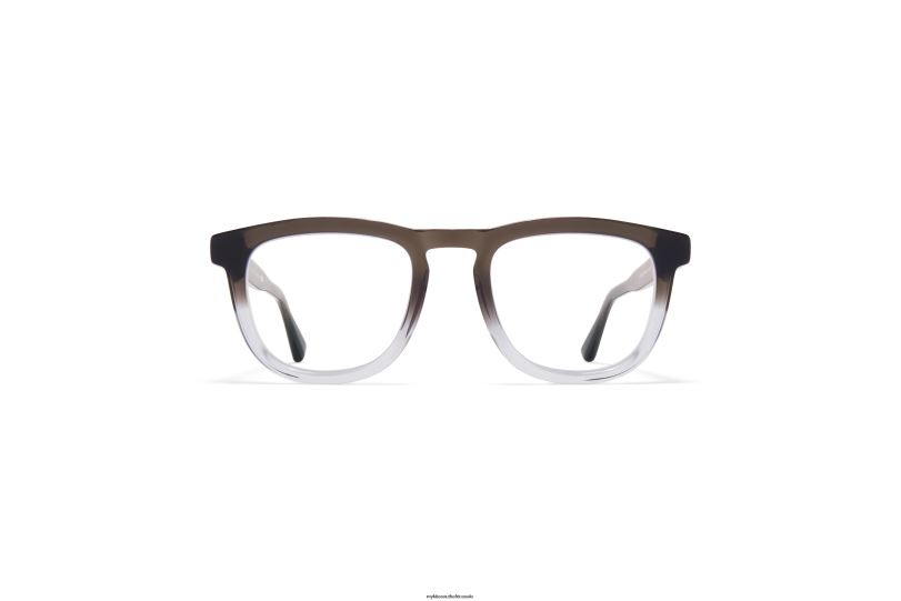 Frame: C42 Grey Gradient/Shiny Graphi MYKITA LERATO 6H866508 Acetate