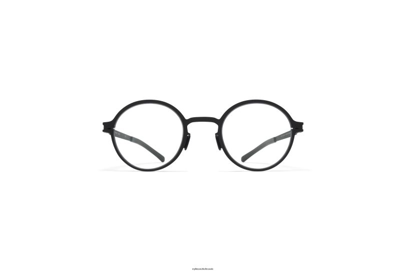 Frame: Black MYKITA GETZ 6H866530 Decades