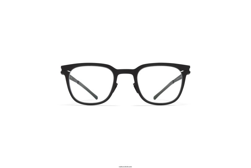 Frame: Black MYKITA MERRICK 6H866360 Decades