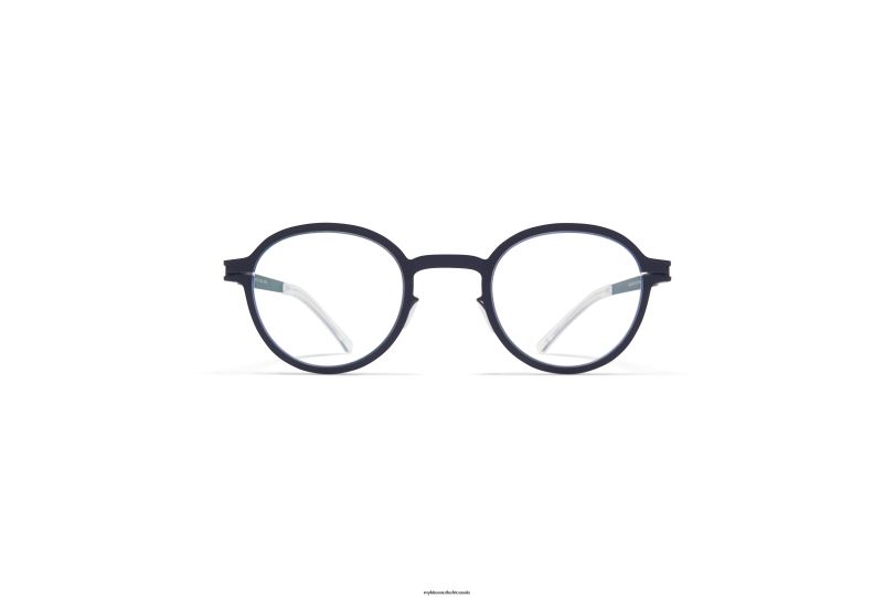Frame: Indigo MYKITA ROLLINS 6H866613 Decades