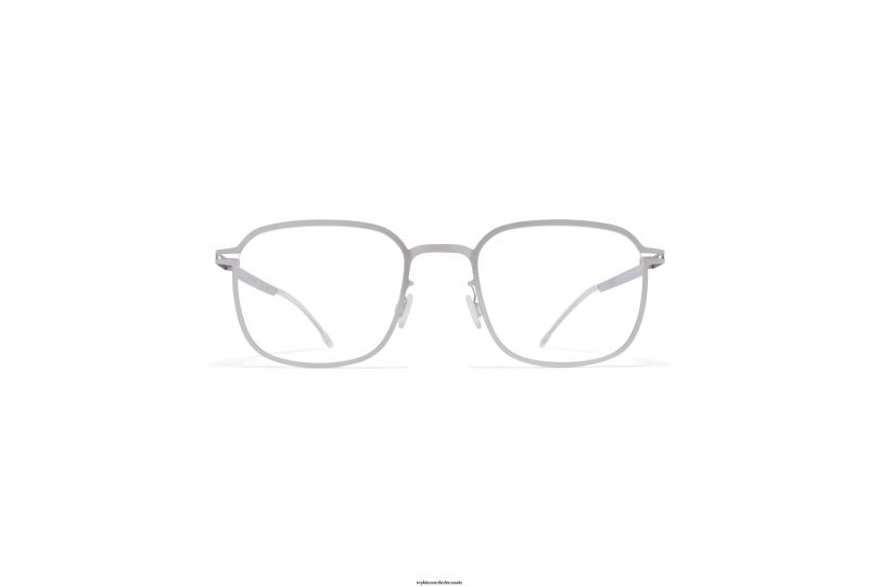Frame: Leica Silver/Black Edges MYKITA ML10 6H866521 Leica