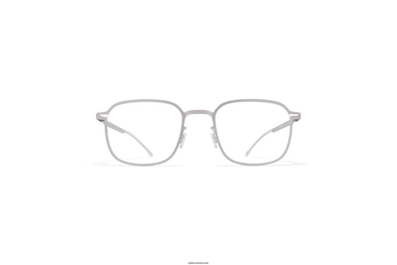 Frame: Leica Silver/Leica Red Edges MYKITA ML10 6H866520 Leica