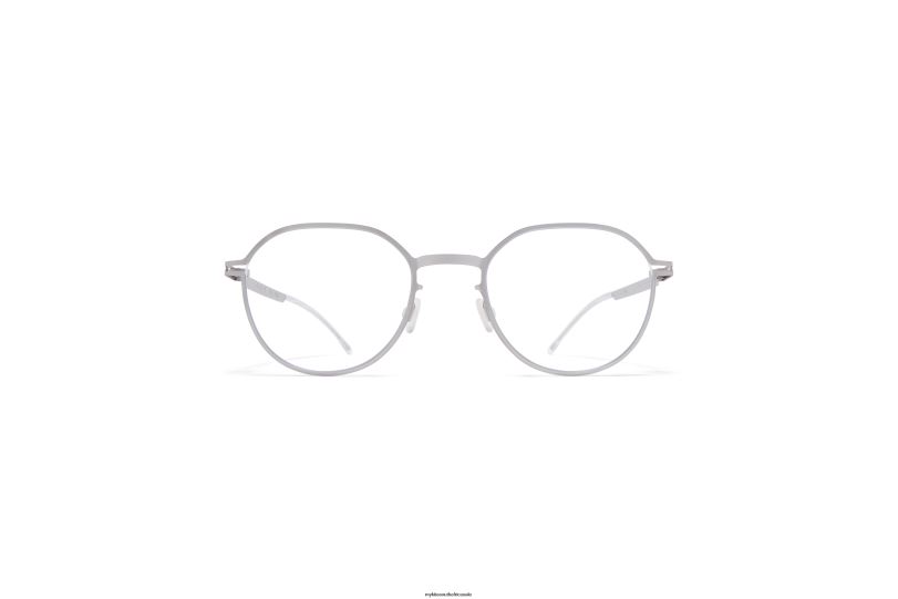 Frame: Leica Silver /Leica Red Edges MYKITA ML14 6H866754 Leica