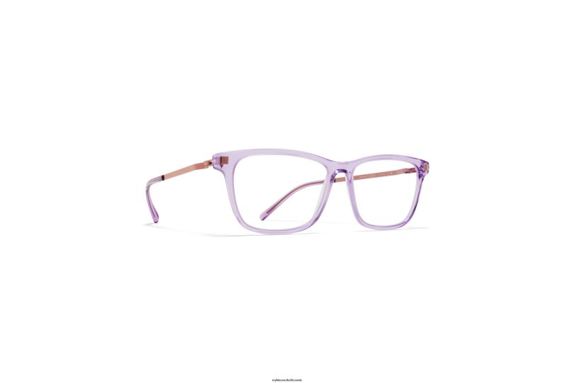 C102 Lavender Water/Purple Bro MYKITA ESJA 6H866772 Lite