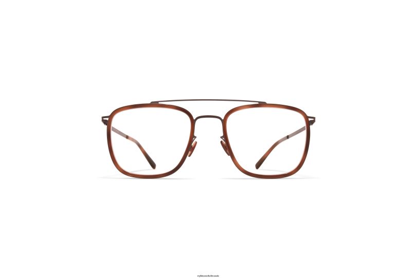 Frame: A47 Mocca/Zanzibar