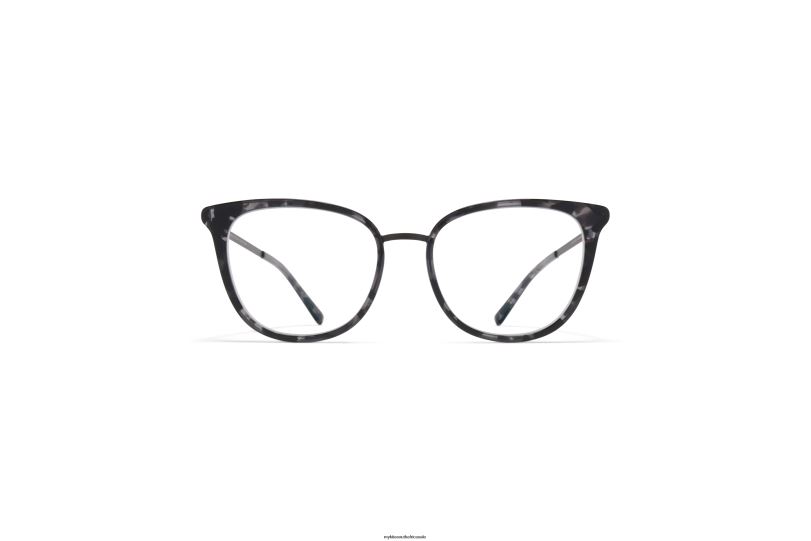 Frame: A50 Black/Black Havana