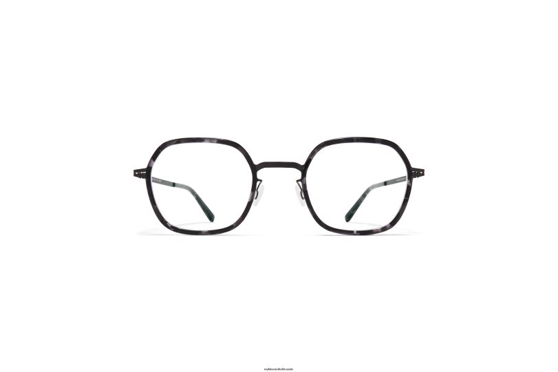Frame: A50 Black/Black Havana
