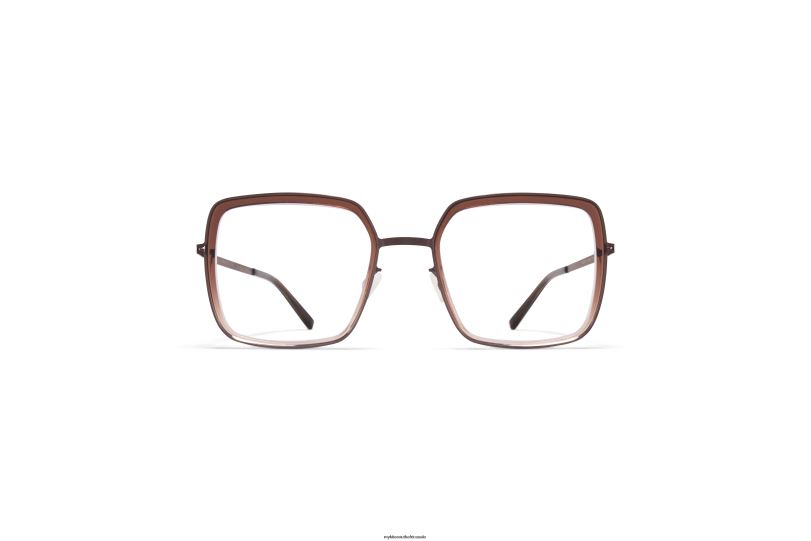 Frame: A64 Mocca/Brown Gradient