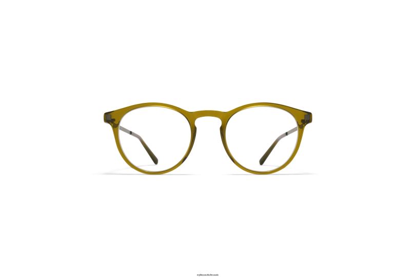 Frame: C116 Peridot/Graphite MYKITA TALINI 6H866665 Lite