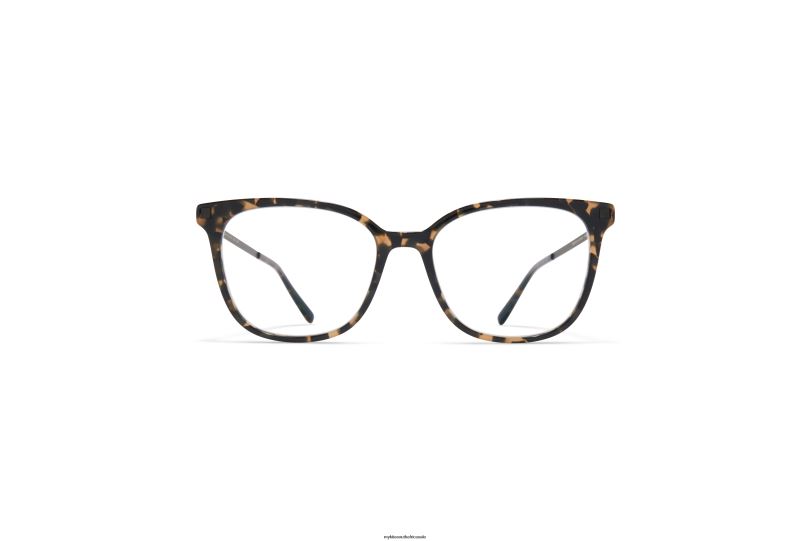 Frame: C25 Antigua/Black