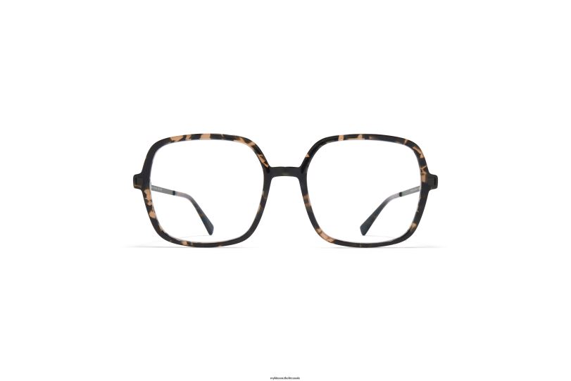 Frame: C25 Antigua/Black
