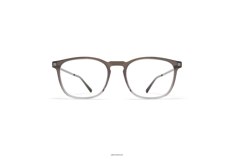 Frame: C42 Grey Gradient/Shiny Graphi