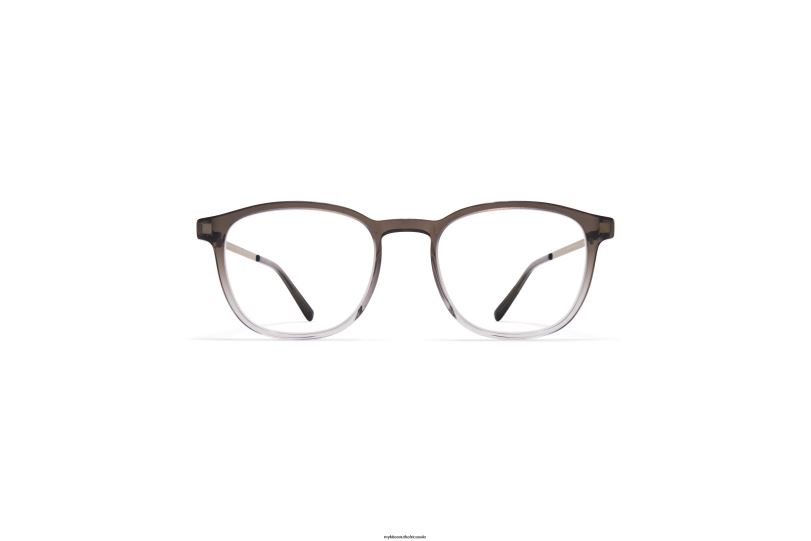 Frame: C42 Grey Gradient/Shiny Graphi