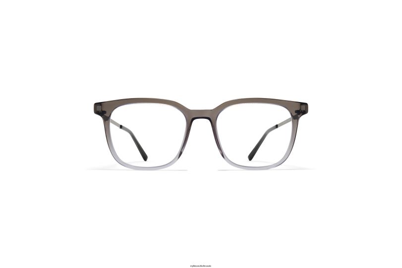 Frame: C42 Grey Gradient/Shiny Graphi