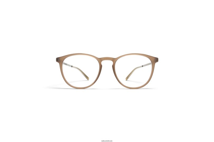 Frame: C5 Taupe/Shiny Graphite