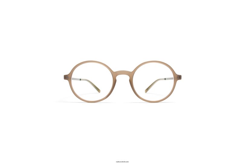 Frame: C5 Taupe/Shiny Graphite