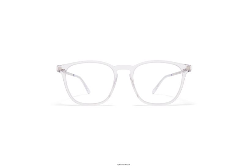 Frame: C72 Limpid/Shiny Silver