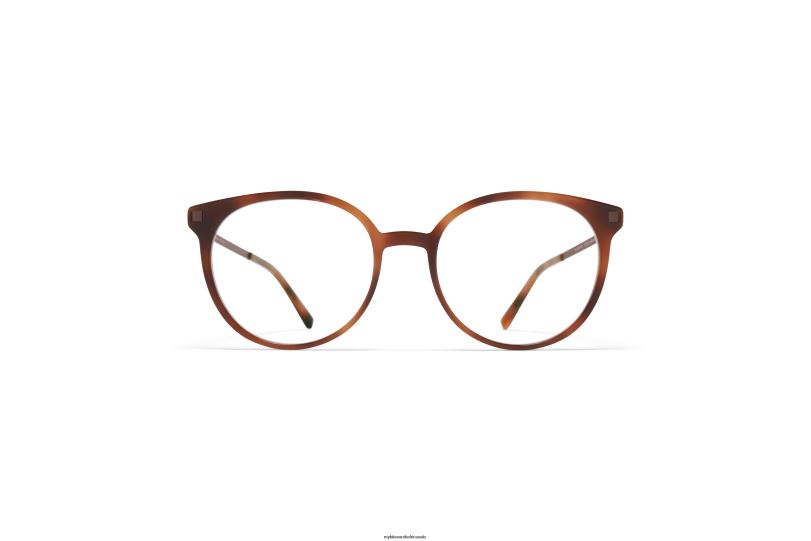 Frame: C86 Zanzibar/Mocca MYKITA JULLA 6H866633 Lite