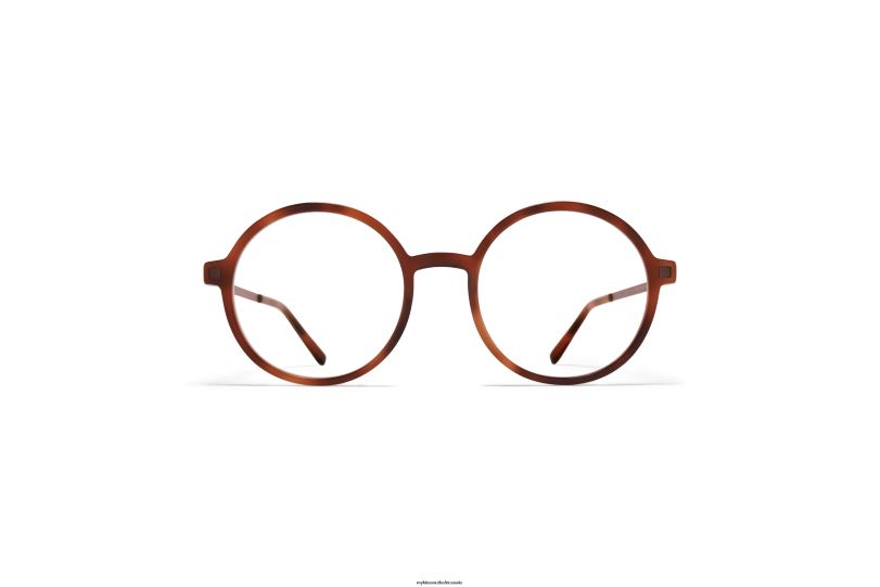 Frame: C86 Zanzibar/Mocca MYKITA KEOMA 6H866542 Lite