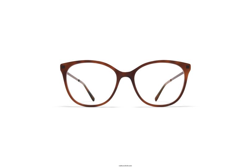 Frame: C86 Zanzibar/Mocca MYKITA LUPA 6H866775 Lite
