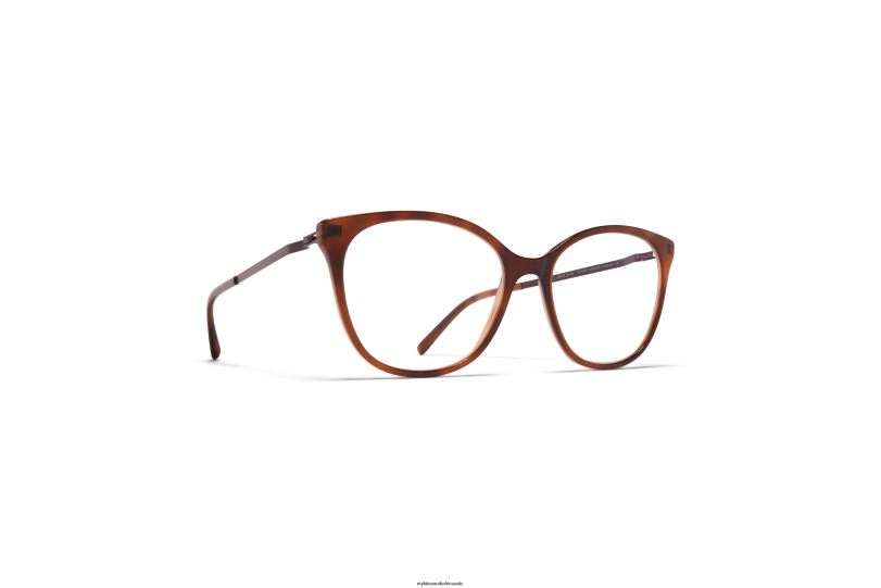 Frame: C86 Zanzibar/Mocca MYKITA LUPA 6H866775 Lite