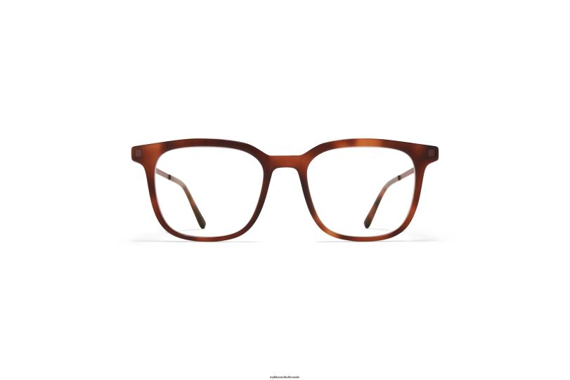 Frame: C86 Zanzibar/Mocca MYKITA MATO 6H866414 Lite