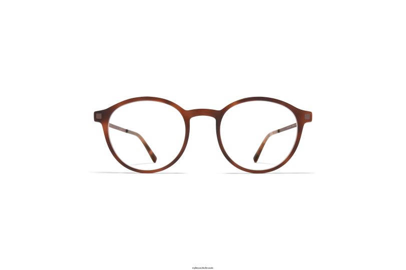 Frame: C86 Zanzibar/Mocca