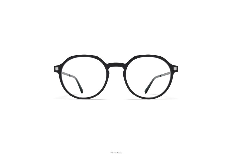 Frame: C95 Black/Silver/Black