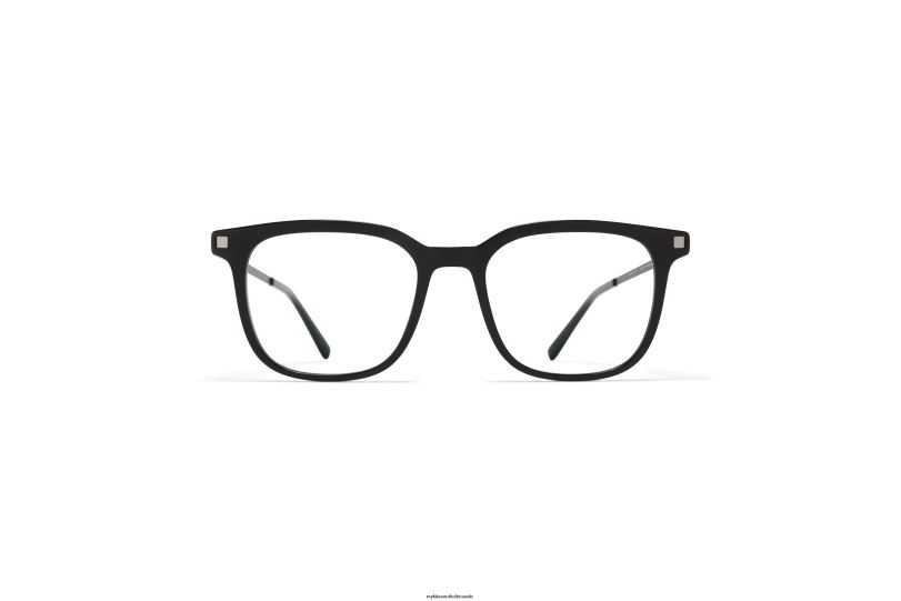 Frame: C95 Black/Silver/Black