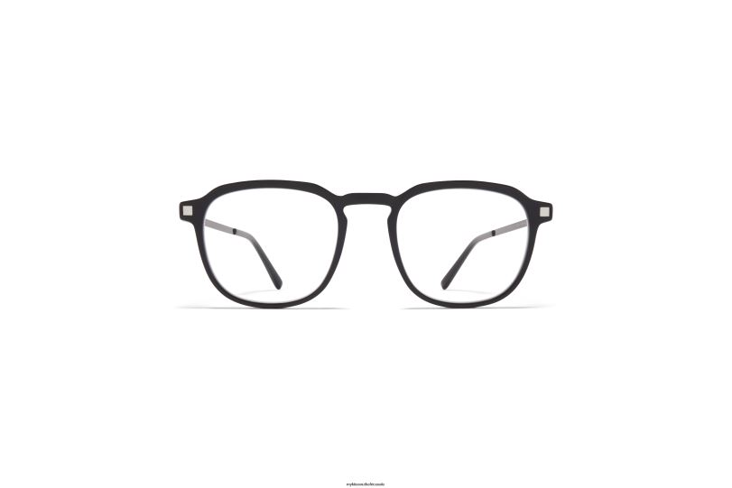 Frame: C95 Black/Silver/Black