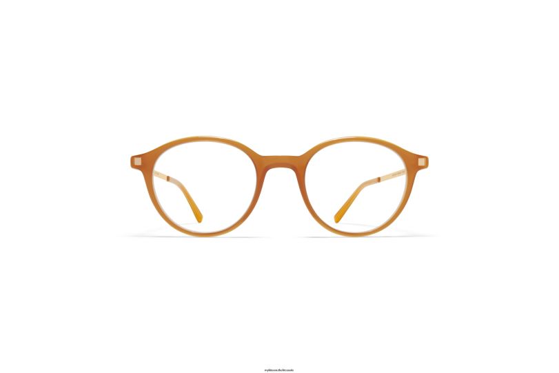 Frame: C99 Brown/Dark Brown/Glossy Go