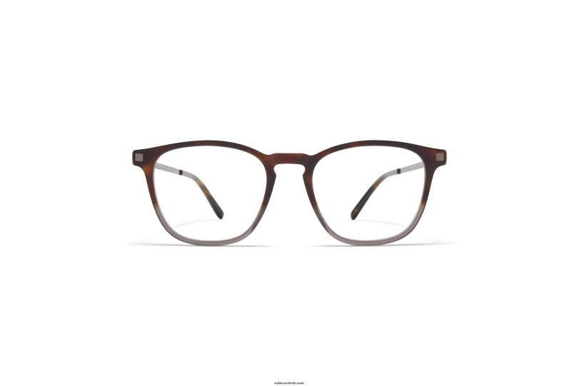 Frame: C9 Santiago Gradient/Shiny Gra MYKITA BRANDUR 6H866371 Lite