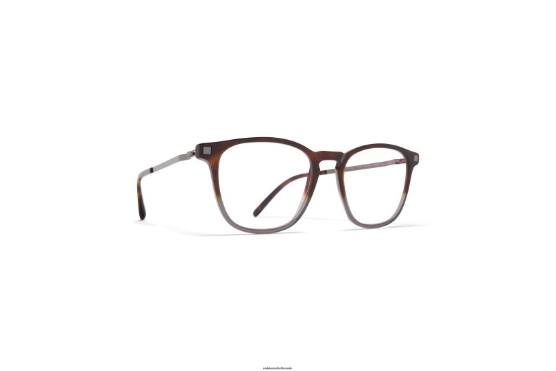 Frame: C9 Santiago Gradient/Shiny Gra MYKITA BRANDUR 6H866371 Lite
