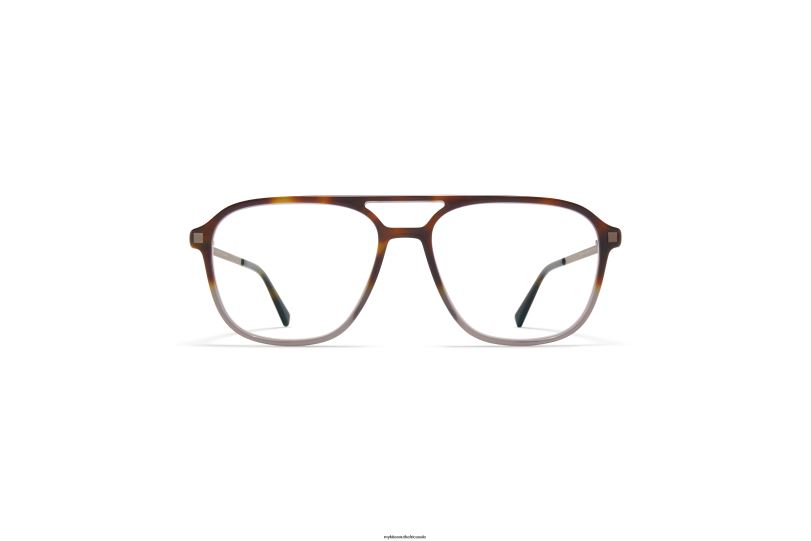 Frame: C9 Santiago Gradient/Shiny Gra MYKITA GYLFI 6H866248 Lite