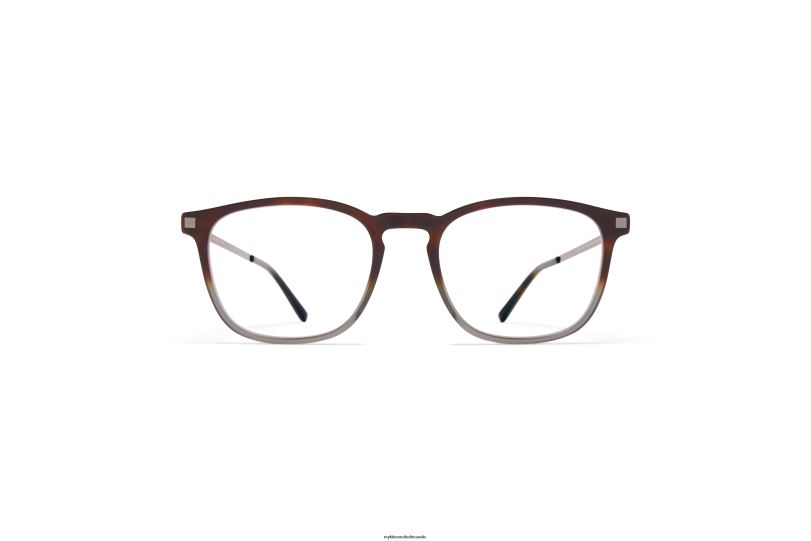 Frame: C9 Santiago Gradient/Shiny Gra MYKITA HALDUR 6H866376 Lite