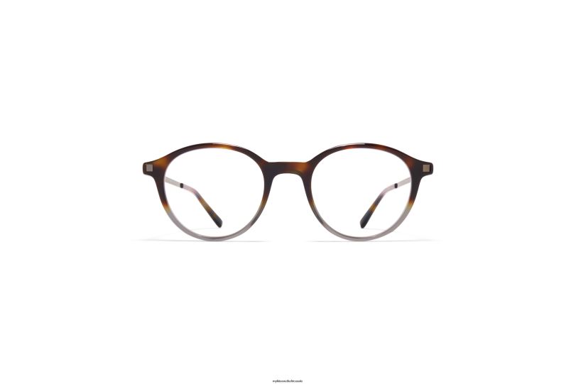 Frame: C9 Santiago Gradient/Shiny Gra MYKITA KOLMAR 6H866646 Lite