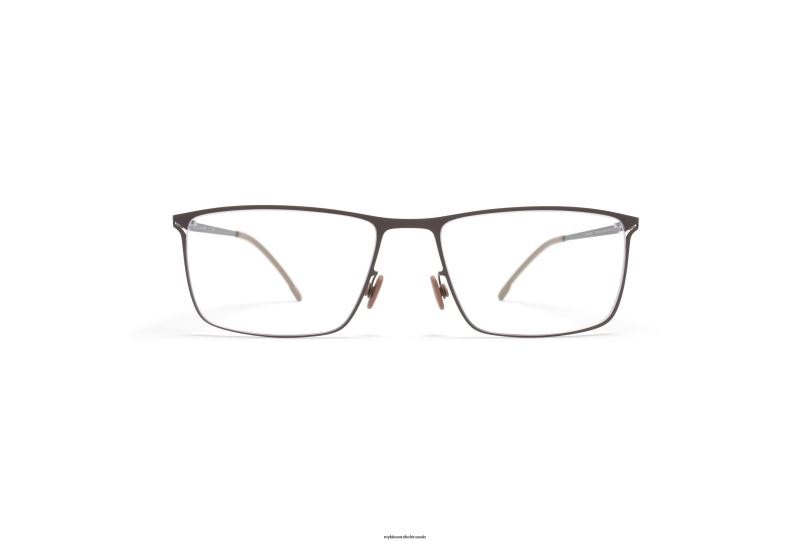 Frame: Dark Brown