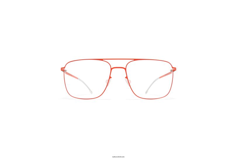 Frame: Daylily Orange