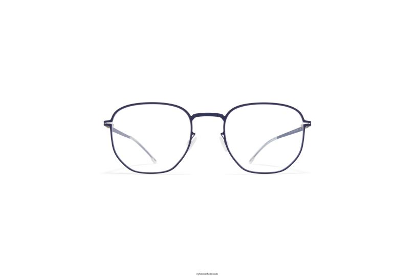Frame: Navy MYKITA RYKER 6H866657 Lite