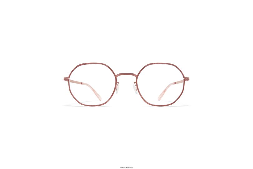 Frame: Purple Bronze