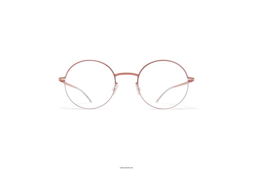 Frame: Purple Bronze